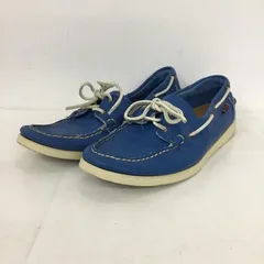 SEBAGO セバコ カジュアルシューズ デッキシューズ 28cmのサムネイル
