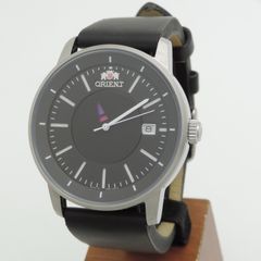 ORIENT / オリエント パワーリザーブ 自動巻き FD0J-C0-B - メルカリ