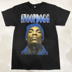 Snoop Dogg Wu-Tang Tシャツ L 美品 - メルカリ