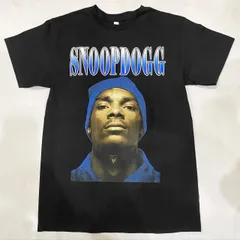 [新品/US輸入] SNOOP DOGG Tシャツ　スヌープドッグ　ウェッサイ　WestCoast DeathRow デスロウのサムネイル