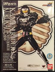 반다이 SHFiguarts 가면 라이더 갑옷 가면 라이더 검은 그림자 마츠복크 리암즈