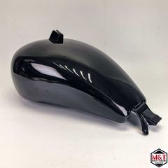 スポーツスター 07-21 ハーレー純正 タンク 2.1ガロン ビビッドブラック スポーツスター 07-21 ハーレー純正 タンク 2.1ガロン ビビッド