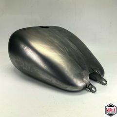 ハーレー 純正 当時物 ハマータンク タンクシーラ済み 漏れ無し 艶消し 