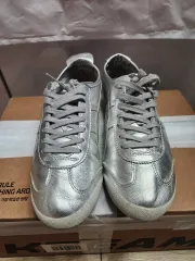 オニツカタイガー メキシコ 66 シルバー 260