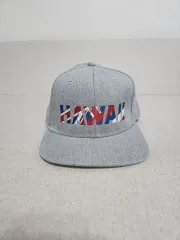 VANS ヴァンズ スナップバック