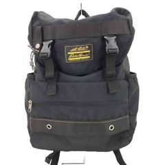 ディガウェル digawel DAY PACK PORTER ブラック リュック - メルカリ