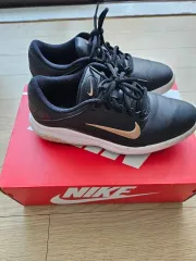 ナイキ レディースゴルフシューズ