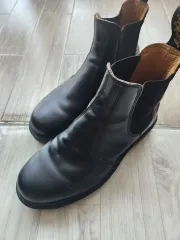 DR. MARTENS ドクターマーチン 2976 チェルシーブーツ (270)
