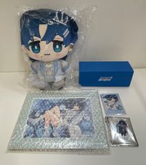 オーロ・クロニー 誕生日記念2025 数量限定版 フルセット 新品 ホロカ