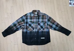 Aape シャツ XL (105 110)