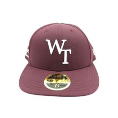極美品】WTAPS × NEW ERA 59FIFTY 7 3/8 メンズ - メルカリ
