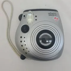 K【ジャンク品】 富士フイルム チェキ instax mini20