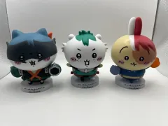 僕のヒーローアカデミア ヒロアカ ちいかわ フィギュア