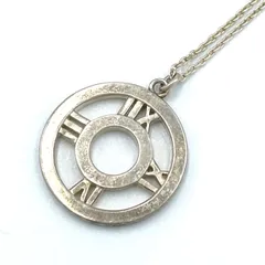 2026年最新】TIFFANY＆Co. ティファニー メダリオンの人気アイテム