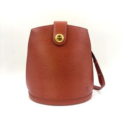 ルイヴィトン エピ クリュニー バック LV 金具 メンズ レディース