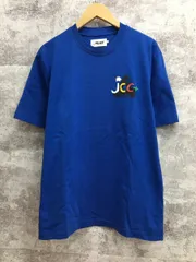 PALACE Jean Charles de Castelbajac パレス スケートボード Tシャツ【4976-004】のサムネイル