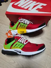 (新品) NIKE エア プレスト