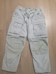 ナイキ ACG コンバーチブル パンツ カーゴ ズボン