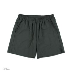 PA'LANTE shorts パランテ ショーツ L Black - メルカリ