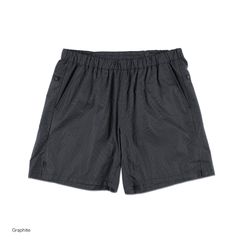 PA'LANTE shorts パランテ ショーツ ブラック メッシュ - メルカリ