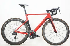 CANYON 「キャニオン」 AEROAD CF SLX 7 2016年モデル ロードバイク / バイチャリ福岡店のサムネイル