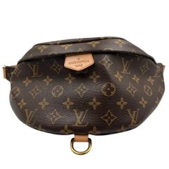 Louis Vuitton ルイヴィトン ウエストバッグ M43644 - メルカリ