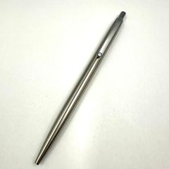 モンブラン ボールペン 1970-80ヴィンテージ シルバー×ゴールド ドイツ