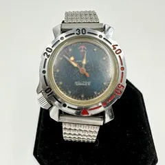 ボストーク VOSTOK BOSTOK コマンダスキー 腕時計のサムネイル
