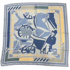 マカロン17様 美品 HERMES エルメス プチカレ PAVOIS パヴォワ - メルカリ