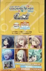 プロジェクトセカイ パシャ 5弾 a ボックス