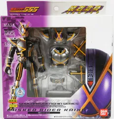 バンダイ 装着変身シリーズ 仮面ライダーファイズ 仮面ライダーカイザ GD-62