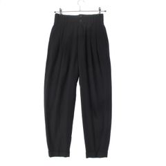COMME des GARÇONS GD-P027ナイロンパンツ ブラック S - メルカリ