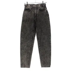 セリーヌ 19SS コットン ウォッシュ デニムパンツ ジーンズ ボトムス 