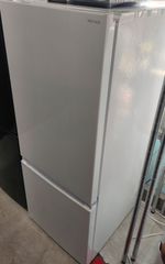 2ドア冷蔵庫 REFAGE YRZ-F15MW 2025年製 - メルカリ