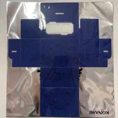 DM25EX4S4 轟く跳躍 テレポートゾーン 4枚 - メルカリ
