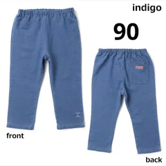 6分丈パンツ　90cmのサムネイル