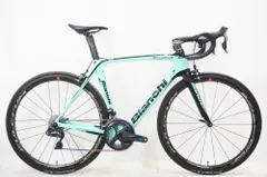 BIANCHI 「ビアンキ」 OLTRE XR3 2019年モデル ロードバイク / バイチャリ福岡店のサムネイル