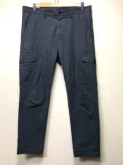 804091 HUGO BOSS Kailo-W カーゴ パンツ 48 ヒューゴボスのサムネイル