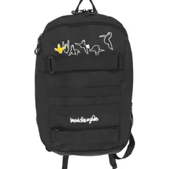 マークゴンザレス Mark Gonzales アートワークコレクション SK8パック デイバック リュック メンズ 表記無 