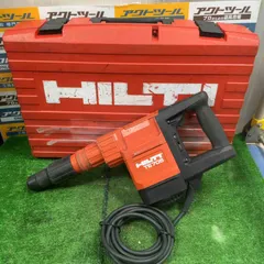 2026年最新】hilti te70の人気アイテム - メルカリ