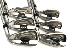 ① リョーマ RYOMA DSI IRON アイアン 7-SW 6本 BEYOND POWER ∞ ビヨンドパワー 日本仕様正規品のサムネイル