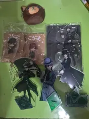 うたプリ 寿嶺二 アークス グッズ セット