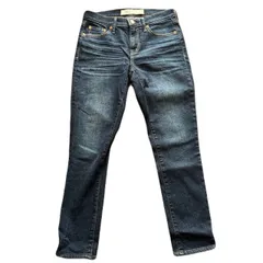 【美品】GAP ギャップ デニムパンツ ジーンズ BEST GIRLFRIEND ストレッチ レディース