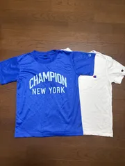 チャンピオン　半袖Tシャツ150 2枚セット