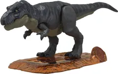 【新品】 『ジュラシック・ワールド／復活の大地』 プラノサウルス JURASSIC WORLD T-レックス 色分け済みプラモデル 佐賀