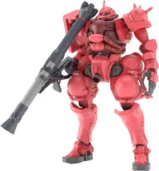 2026年最新】シャア専用ザク 1/1の人気アイテム - メルカリ