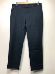 804091 HUGO BOSS Kaito1-Travel2 パンツ 50 ネイビー ヒューゴボスのサムネイル