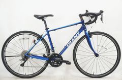 GIANT マウンテンバイク SHIMANO 21段変速 XSサイズ - メルカリ