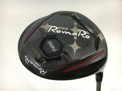 ロマロ Ray TypeR PLUS 5W Diamana Thump 65 S - メルカリ