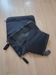 トミーヒルフィガー ポーチ 3種 セット ブラック